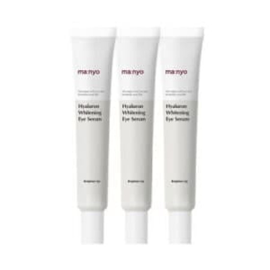 Manyo Factory Hyaluron Whitening Eye Serum 20ml х 3 