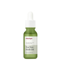 Manyo Tea Tree Herb Oil 20ml 