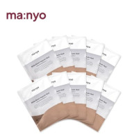 MANYO Hydrating Bifida Biome Ampoule Mask 10ea in 1