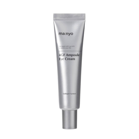 Manyo 4GF Ampoule Eye Cream 30ml 