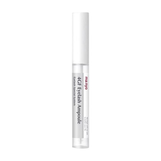 Manyo 4GF Eyelash Ampoule 5ml 