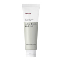 MANYO Active Refresh Herb Peel 120ml