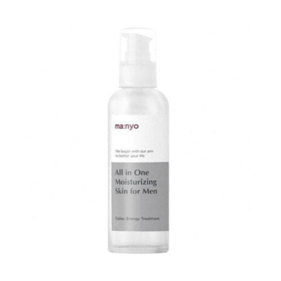 MANYO All in One Moisturizing Skin for Men 150ml