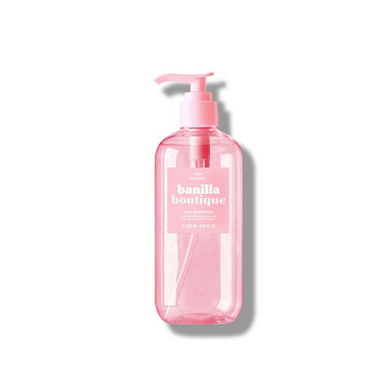 Manyo Factory Banilla Boutique Hug Shampoo 500ml