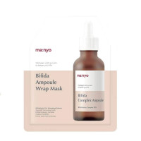 Manyo Bifida Ampoule Wrap Mask 10ea x 30ml