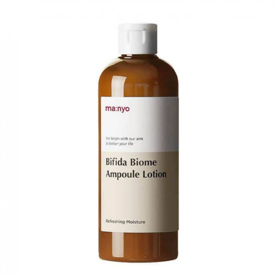 Manyo Bifida Biome Ampoule Lotion 300ml