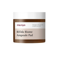 Manyo Bifida Biome Ampoule Pad 70ea