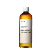 Manyo Bifida Biome Ampoule Toner 500ml
