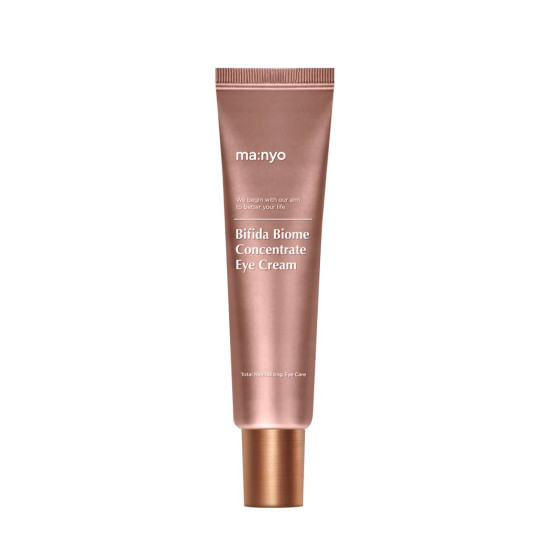 Manyo Bifida Biome Concentrate Eye Cream 30ml 