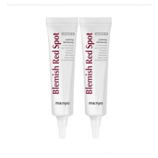 MANYO Factory Blemish Red Spot Gel 2еа х 15ml