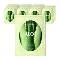 MANYO FACTORY ALOE COOLING MASK 20ea x 18ml
