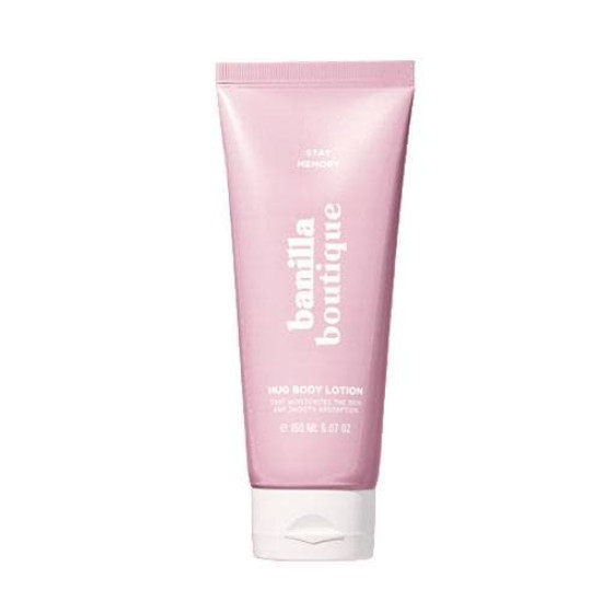 Manyo Factory Banilla Boutique Hug Perfume Body Lotion 150ml