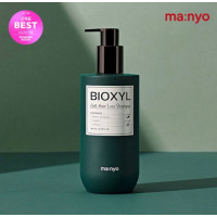 Manyo Factory Bioxyl Anti Hair Loss Shampoo 480ml 
