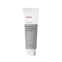 Manyo Factory Blemish Cica Foam for Men 120ml