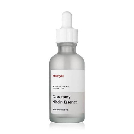 Manyo Factory Galactomy Niacin Essence 40ml 