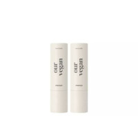 Manyo Factory Hour Vegan Color Lip Balm 3.7g