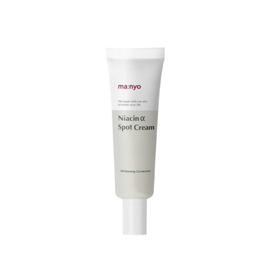 Manyo Factory Niacin Alpha Spot Cream 20ml