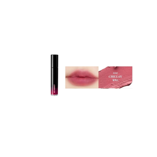 Manyo Factory No Mercy Color Vibe Velvet Tint #101 Chillax 4g 
