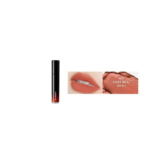 Manyo Factory No Mercy Color Vibe Velvet Tint #121 Cozy Hug 4g
