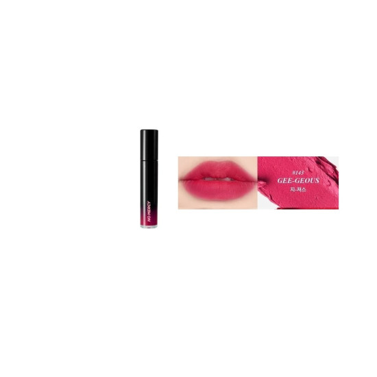 Manyo Factory No Mercy Color Vibe Velvet Tint #143 Gee-Geous 4g
