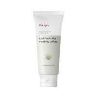 Manyo Factory REAL FRESH ALOE SOOTHING LOTION 150ml