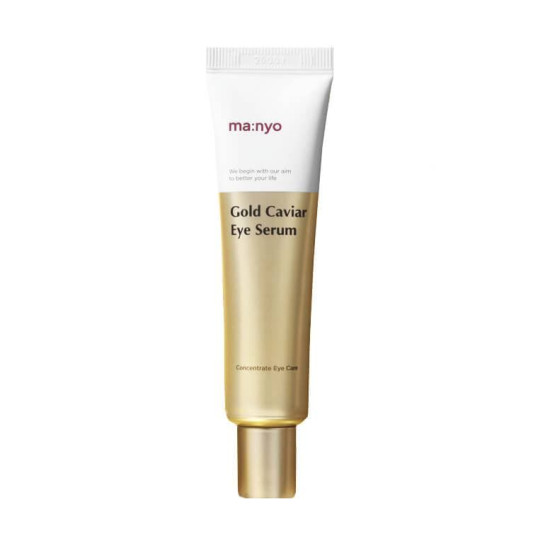Manyo Gold Caviar Eye Serum 30ml