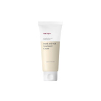 MANYO Hand and Nail Treatment Cream 60ml