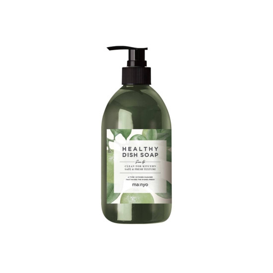 MANYO Healthy Dish Soap 500ml