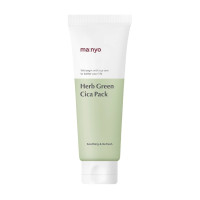 Manyo Herb Green Cica Pack 75ml