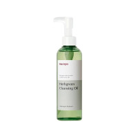 Manyo Herb Green Cleansing Oil 200ml 