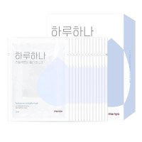 Manyo Hyaluronic Acid Jelly Mask 10ea x 25ml