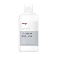 Manyo Hyaluronic Acid Toner 250ml 