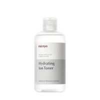 Manyo Hydrating Ion Ampoule Toner 250ml 