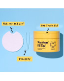 Manyo Blackhead Pure Cleansing Oil Kill-Pad 50 Pads 