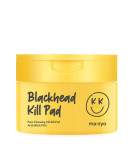 Manyo Blackhead Pure Cleansing Oil Kill-Pad 50 Pads 