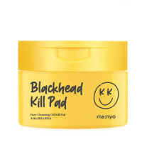 Manyo Blackhead Pure Cleansing Oil Kill-Pad 50 Pads 