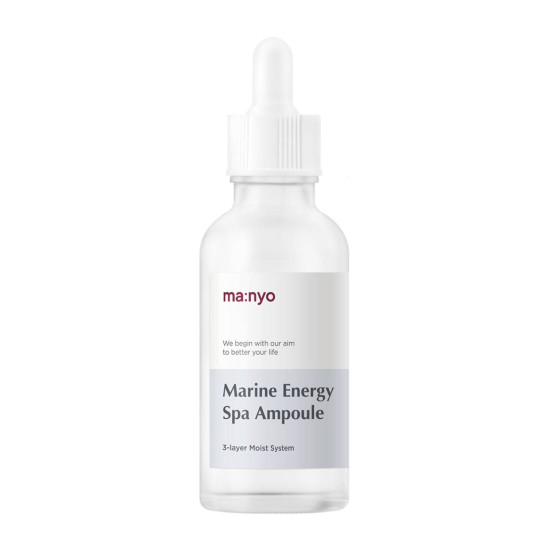 Manyo Marine Energy SPA Ampoule 50ml 