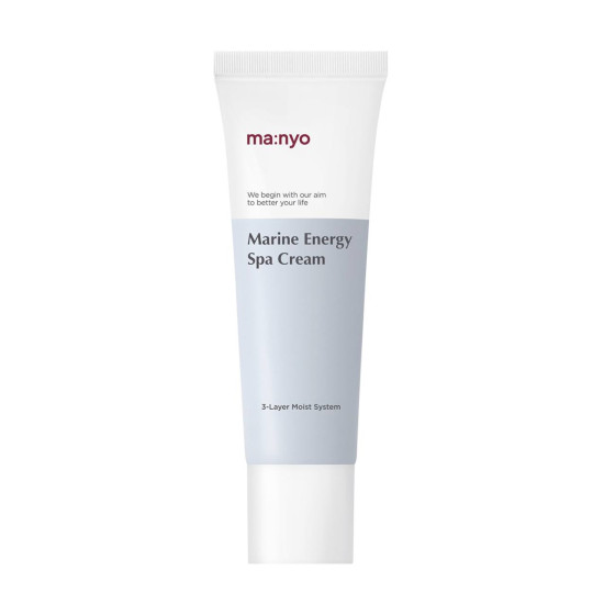 Manyo Marine Energy SPA Cream 50ml