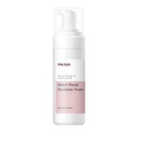 MANYO Moist Floral Feminine Foam 150ml 