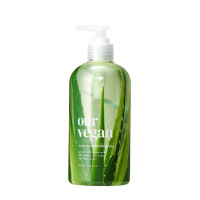 Manyo Our Vegan Aloe 95 Shooting Gel 500ml 