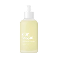 Manyo Our Vegan Heart Leaf 98 Cica Serum 100ml 