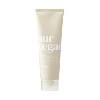 Manyo Our Vegan Ogok Latte Scrub Foam 120ml 