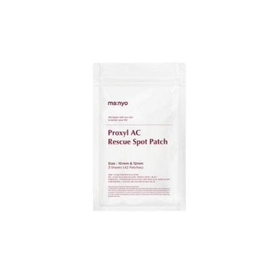 Manyo Proxyl AC Rescue Spot Patch 42ea