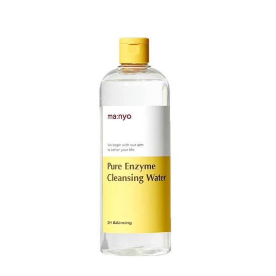 Manyo Pure Enzyme Cleansing Water 400ml 