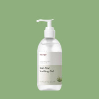 Manyo Real Fresh Aloe Shooting Gel 300ml
