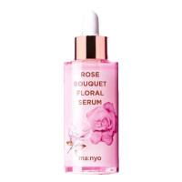 MANYO Rose bouquet floral serum 50ml