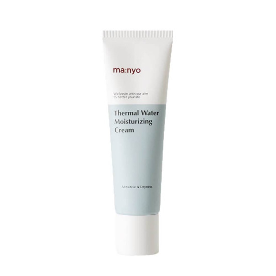 Manyo Thermal Water Moisturizing Cream 50ml 
