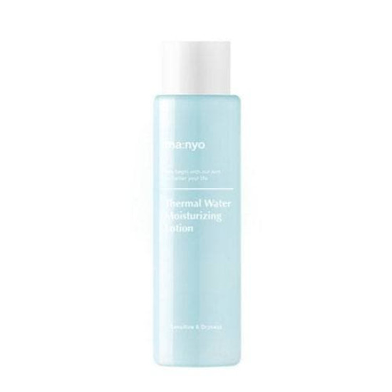 Manyo Thermal Water Moisturizing Skin 155ml