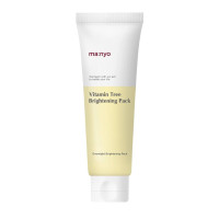 Manyo Vitamin Tree Brightening Pack 75ml