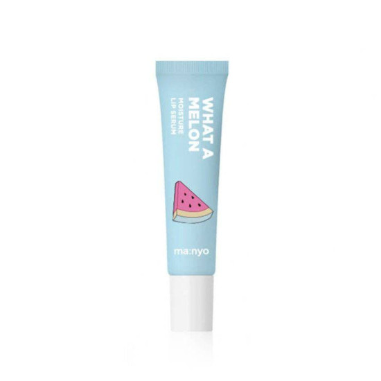 Manyo What A Melon Moisture Lip Serum 10ml